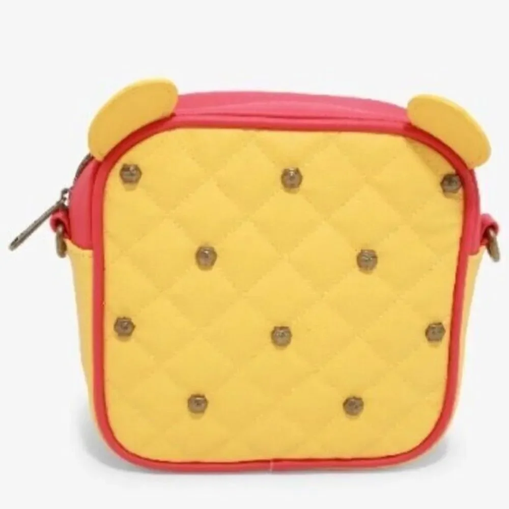 Loungefly disney winnie